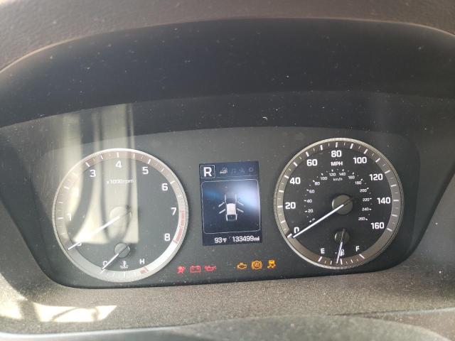 Photo 9 from auction – 2015 HYUNDAI SONATA SE with VIN 5NPE24AF4FH184557