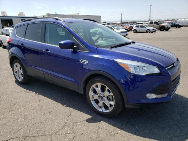 Photo 4 from auction – 2016 FORD ESCAPE SE with VIN 1FMCU0G91GUC00342