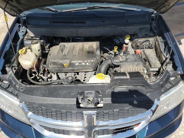 Photo 11 from auction – 2013 DODGE JOURNEY SE with VIN 3C4PDCAB0DT556094