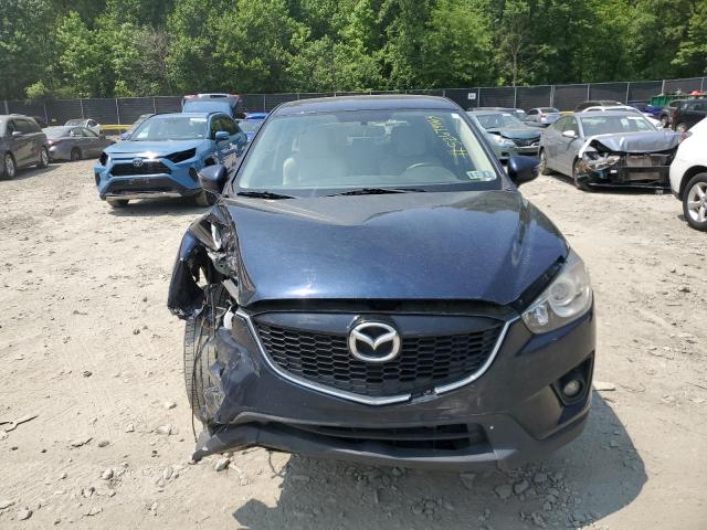 Photo 5 from auction – 2015 MAZDA CX-5 TOURI with VIN JM3KE4CY0F0519293