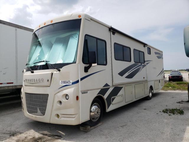 Photo 2 from auction – 2017 FORD F53 with VIN 1F65F5DY9H0A18643