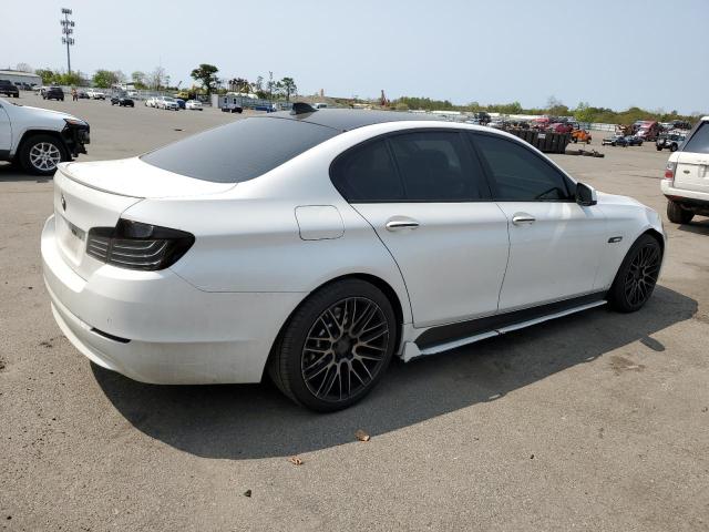 Photo 3 from auction – 2013 BMW 528 XI with VIN WBAXH5C59DD112643