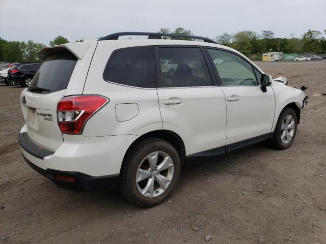 Photo 3 from auction – 2016 SUBARU FORESTER 2 with VIN JF2SJAHC1GH427999