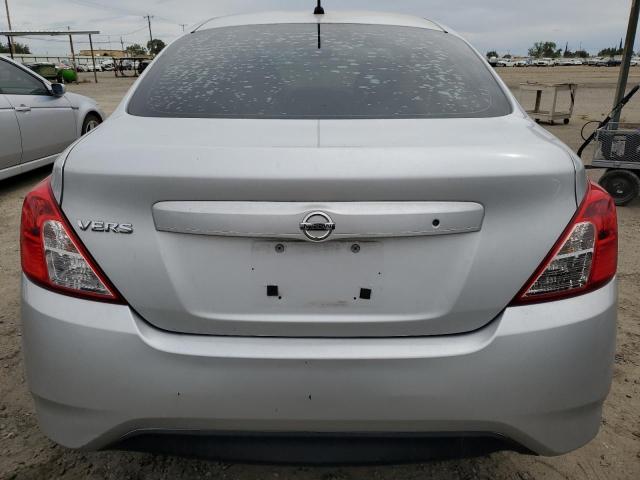 Photo 6 from auction – 2017 NISSAN VERSA S with VIN 3N1CN7AP1HL802125