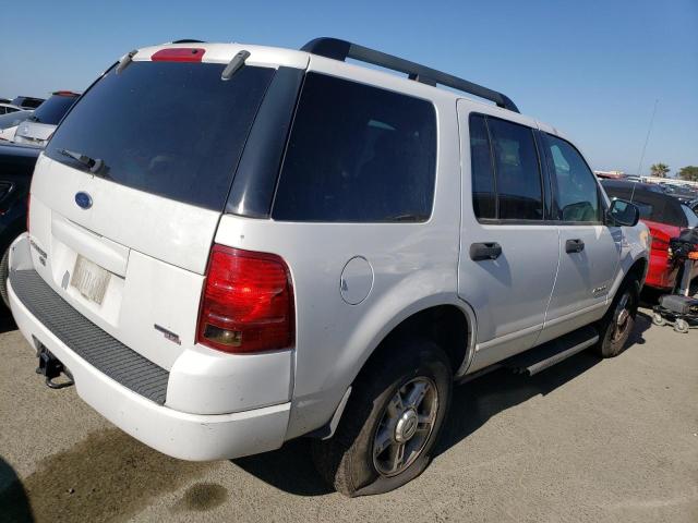 Photo 3 from auction – 2005 FORD EXPLORER X with VIN 1FMZU63E55UB72333