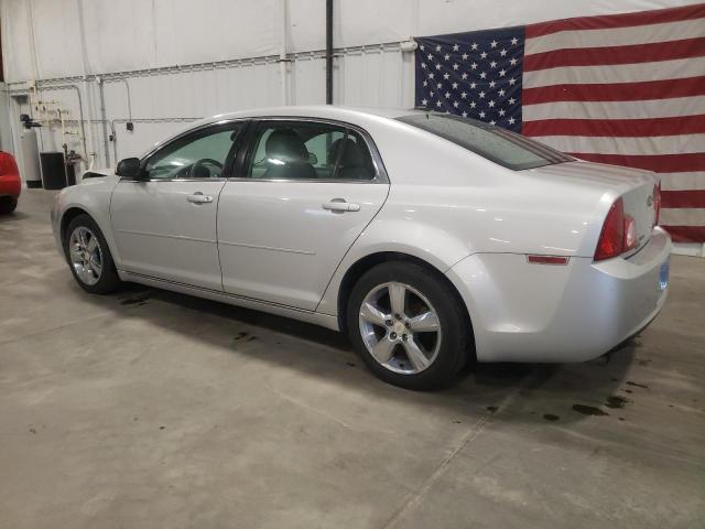 Photo 2 from auction – 2010 CHEVROLET MALIBU 2LT with VIN 1G1ZD5EB1AF134283