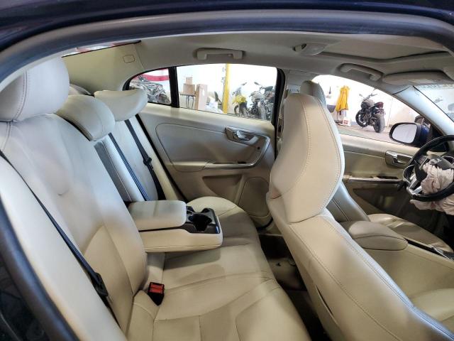 Photo 10 from auction – 2015 VOLVO S60 PLATIN with VIN YV1612TD5F1309929