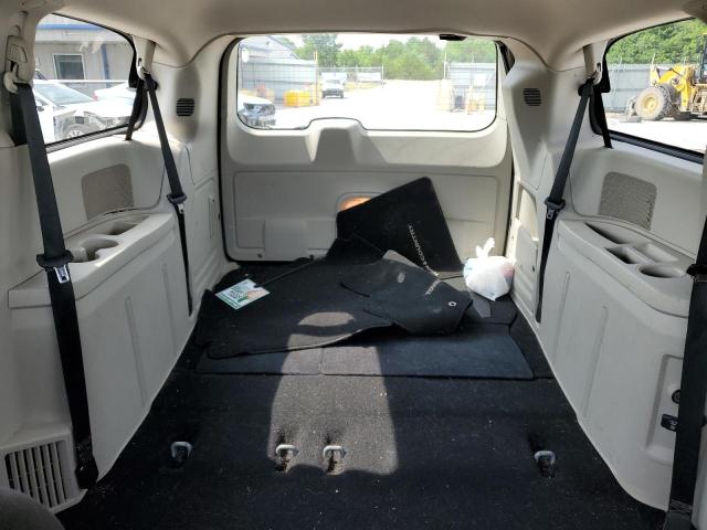 Photo 10 from auction – 2011 CHRYSLER TOWN & COU with VIN 2A4RR5DG3BR713897