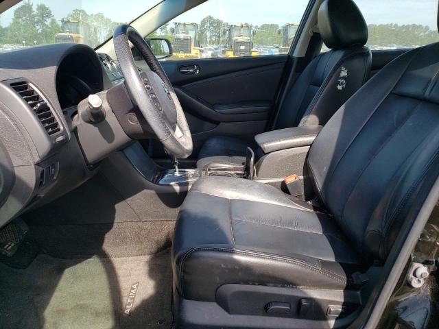 Photo 7 from auction – 2011 NISSAN ALTIMA SR with VIN 1N4BL2AP2BN423214