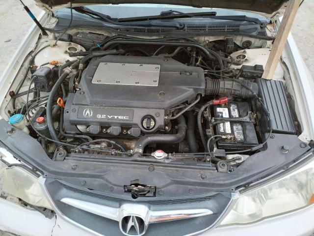 Photo 11 from auction – 2003 ACURA 3.2TL with VIN 19UUA566X3A064280