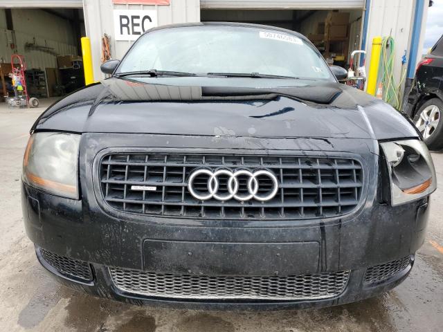 Photo 5 from auction – 2004 AUDI TT QUATTRO with VIN TRUWT28N641009613