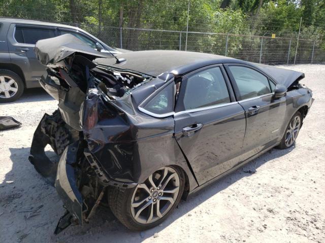 Photo 3 from auction – 2017 FORD FUSION SE with VIN 3FA6P0LU0HR230546