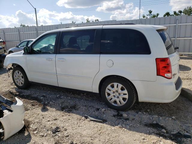 Photo 2 from auction – 2016 DODGE GRAND CARA with VIN 2C4RDGBG8GR362222