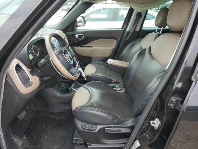Photo 7 from auction – 2014 FIAT 500L LOUNG with VIN ZFBCFACH2EZ005693