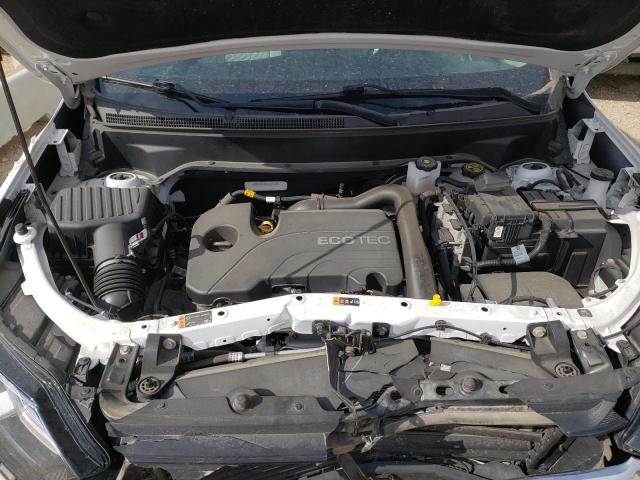 Photo 12 from auction – 2020 CHEVROLET EQUINOX LS with VIN 2GNAXSEV9L6223236