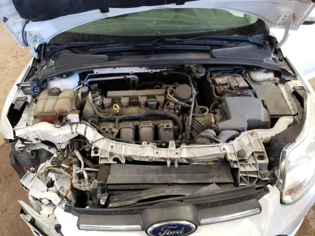 Photo 11 from auction – 2014 FORD FOCUS SE with VIN 1FADP3F27EL169712