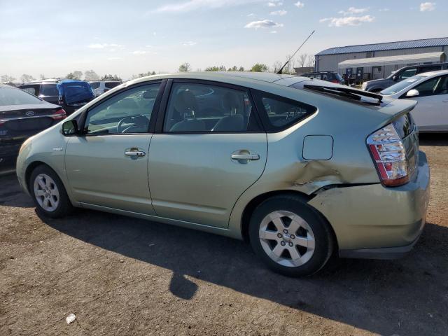 Photo 2 from auction – 2007 TOYOTA PRIUS with VIN JTDKB20U673217109