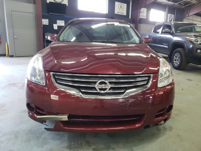 Photo 5 from auction – 2012 NISSAN ALTIMA BAS with VIN 1N4AL2AP5CN565800