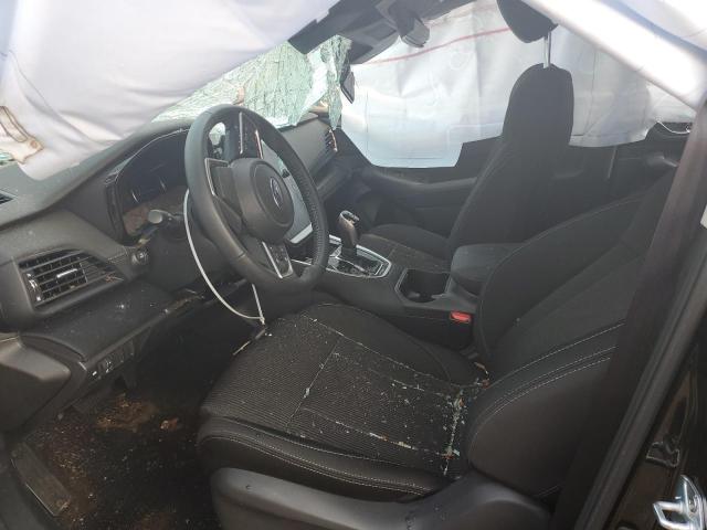 Photo 7 from auction – 2023 SUBARU LEGACY PRE with VIN 4S3BWAC63P3015033