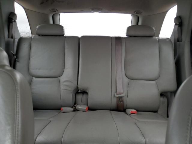 Photo 10 from auction – 2006 CHEVROLET EQUINOX LT with VIN 2CNDL73F466021298