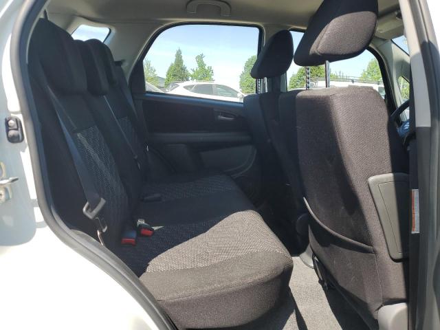 Photo 10 from auction – 2009 SUZUKI SX4 TECHNO with VIN JS2YB413895101936