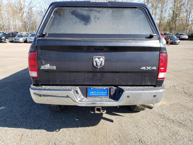 Photo 6 from auction – 2014 RAM 2500 SLT with VIN 3C6UR5MJ8EG320247