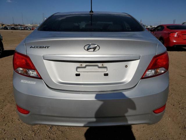 Photo 6 from auction – 2017 HYUNDAI ACCENT SE with VIN KMHCT4AE0HU193532