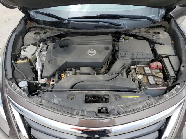 Photo 11 from auction – 2013 NISSAN ALTIMA 2.5 with VIN 1N4AL3AP3DN494006