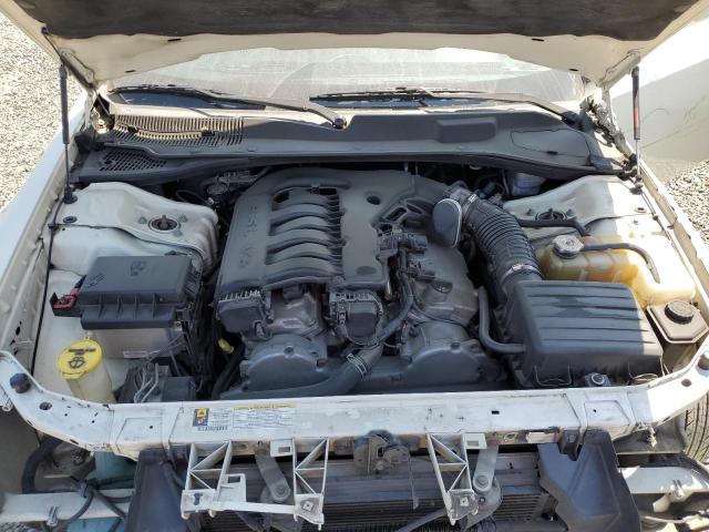 Photo 11 from auction – 2005 CHRYSLER 300 TOURIN with VIN 2C3AA53G85H634722