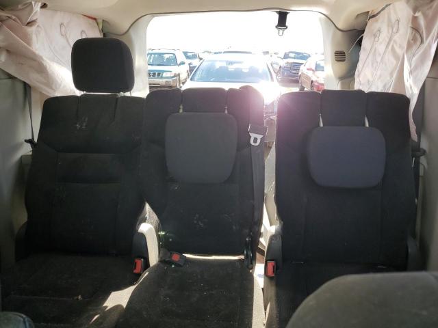 Photo 10 from auction – 2017 DODGE GRAND CARA with VIN 2C4RDGBG2HR855752
