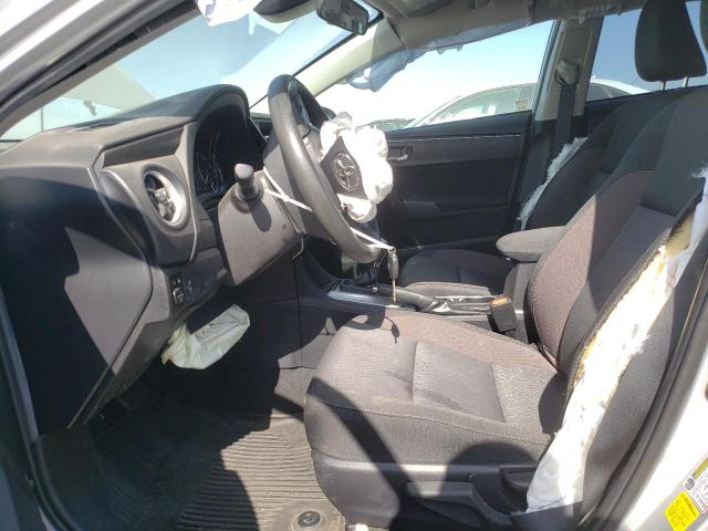 Photo 7 from auction – 2019 TOYOTA COROLLA L with VIN 2T1BURHEXKC188357