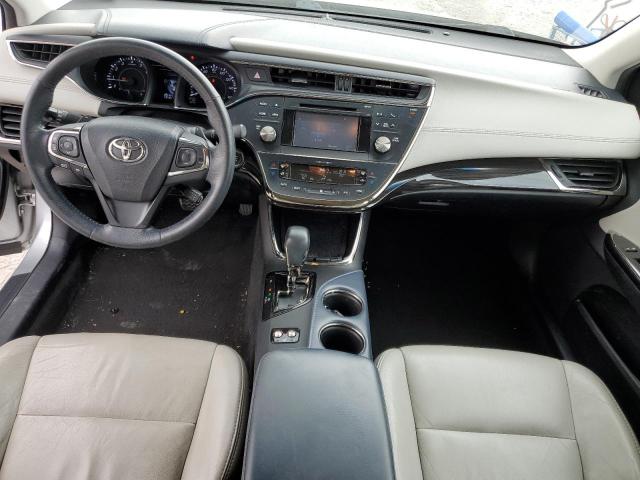 Photo 8 from auction – 2015 TOYOTA AVALON XLE with VIN 4T1BK1EB3FU170174