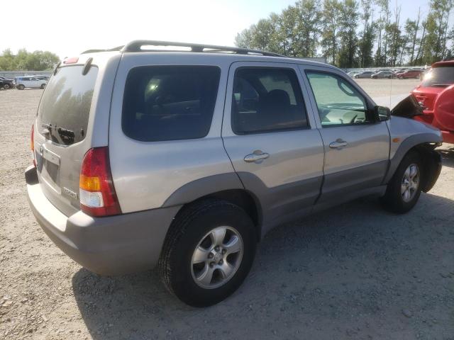 Photo 3 from auction – 2001 MAZDA TRIBUTE DX with VIN 4F2YU071X1KM14396
