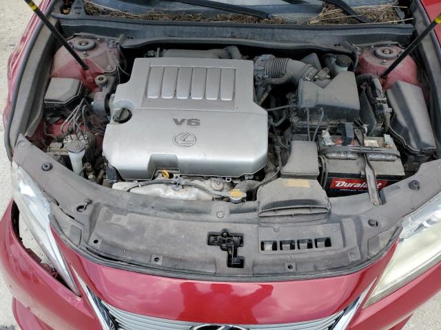Zdjęcie 11 z aukcji – 2014 LEXUS ES 350 z VIN JTHBK1GG9E2106825