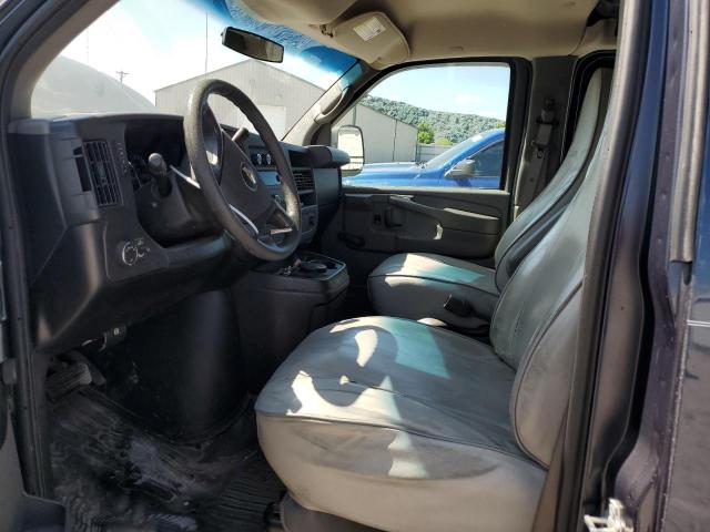 Photo 7 from auction – 2011 CHEVROLET EXPRESS G1 with VIN 1GCSGAF45B1175992