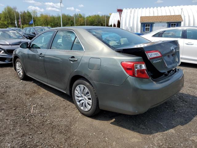 Photo 2 from auction – 2014 TOYOTA CAMRY L with VIN 4T4BF1FK2ER343254
