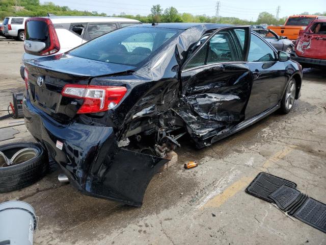 Photo 3 from auction – 2012 TOYOTA CAMRY BASE with VIN 4T1BF1FK8CU197336