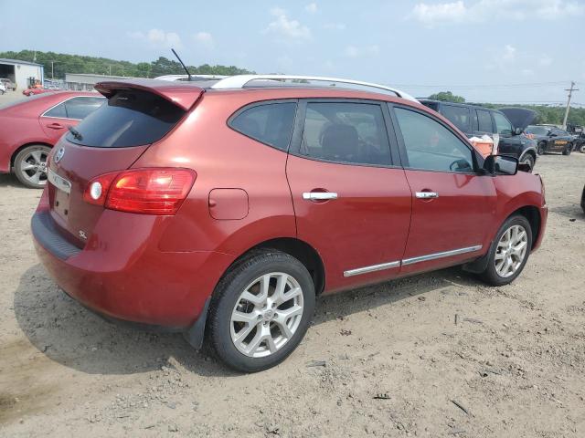 Photo 3 from auction – 2012 NISSAN ROGUE S with VIN JN8AS5MT3CW275397