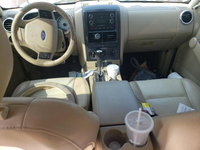Photo 8 from auction – 2008 FORD EXPLORER S with VIN 1FMEU33E98UA18001