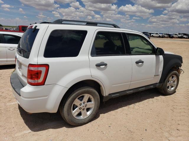 Photo 3 from auction – 2011 FORD ESCAPE HYB with VIN 1FMCU4K30BKB15488