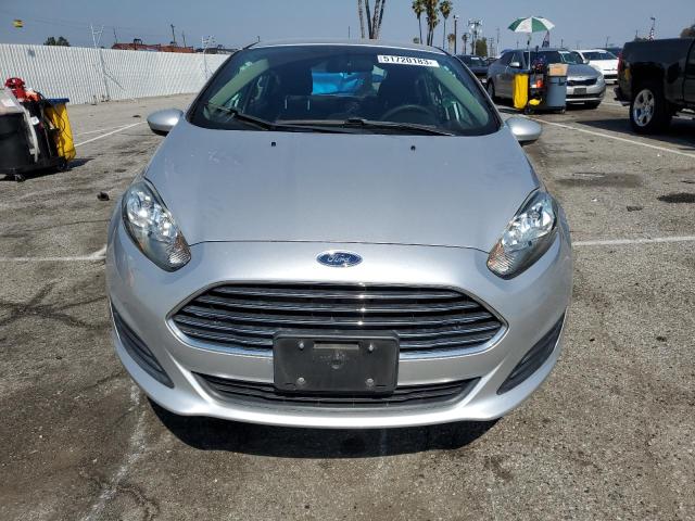 Photo 5 from auction – 2017 FORD FIESTA S with VIN 3FADP4AJ5HM131810