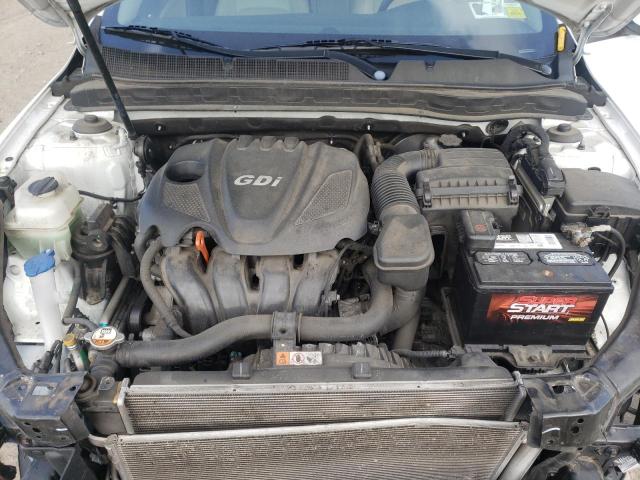 Photo 11 from auction – 2013 KIA OPTIMA EX with VIN 5XXGN4A77DG146516