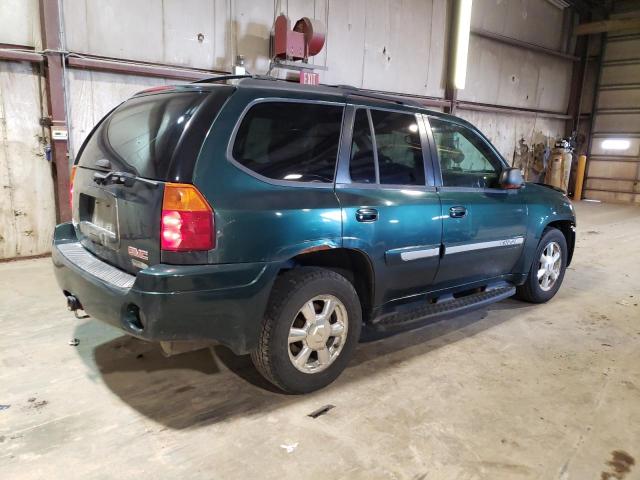 Photo 3 from auction – 2005 GMC ENVOY with VIN 1GKDT13S952308067
