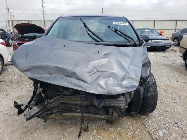 Photo 5 from auction – 2012 HONDA ODYSSEY EX with VIN 5FNRL5H66CB003835
