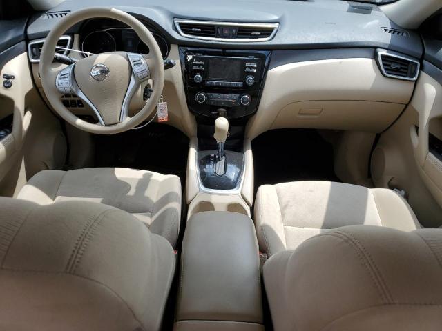 Photo 8 from auction – 2015 NISSAN ROGUE S with VIN KNMAT2MV1FP518891