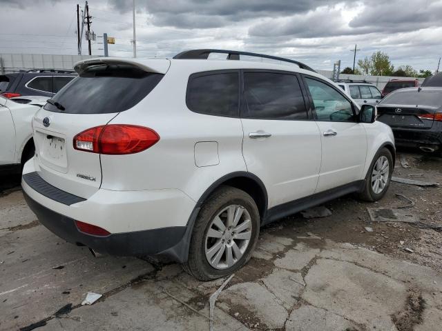 Photo 3 from auction – 2008 SUBARU TRIBECA LI with VIN 4S4WX92D684418847