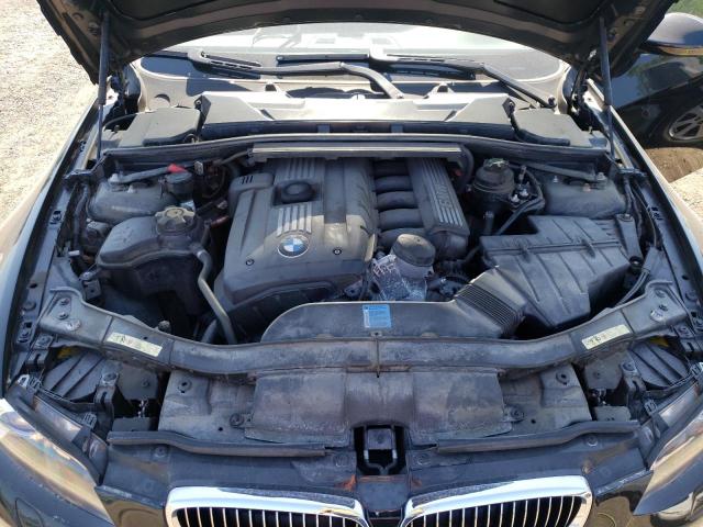 Photo 11 from auction – 2009 BMW 328 XI with VIN WBAWC33539P470017
