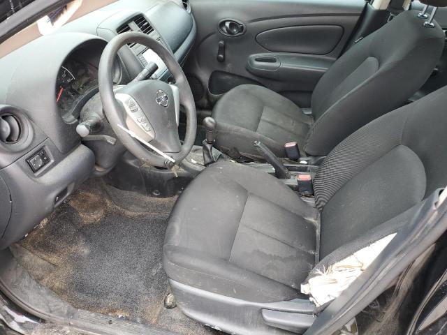 Photo 7 from auction – 2019 NISSAN VERSA S with VIN 3N1CN7AP7KL830518
