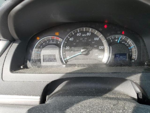 Photo 9 from auction – 2012 TOYOTA CAMRY BASE with VIN 4T1BF1FK7CU575713