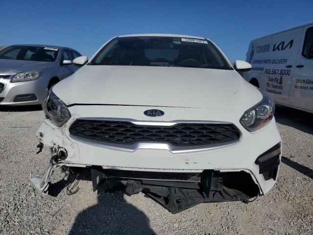 Photo 5 from auction – 2020 KIA FORTE FE with VIN 3KPF24AD8LE248327